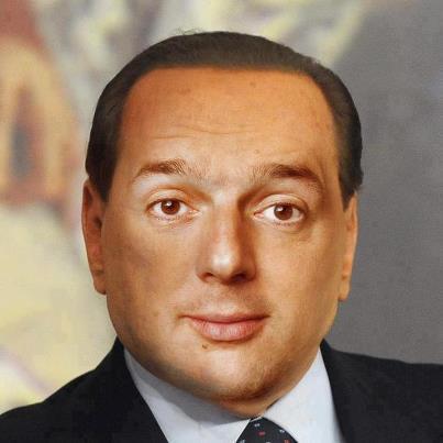 ber 01 941 705 resize La Legge Porcata Renzi Berlusconi